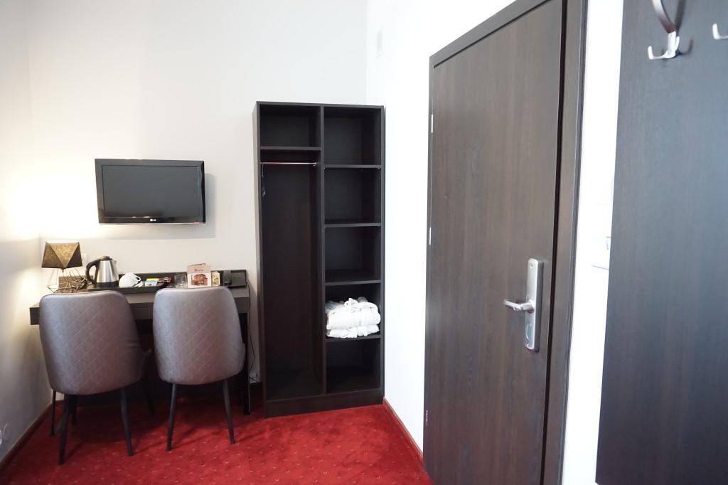 Restauracja Varia 3*
